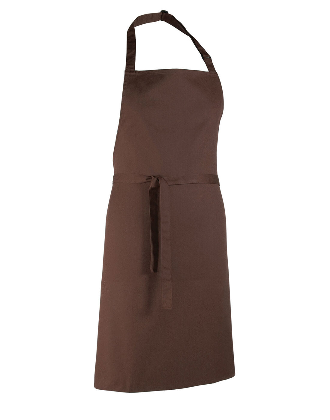 Premier Colours Collection Hospitality Bib Apron