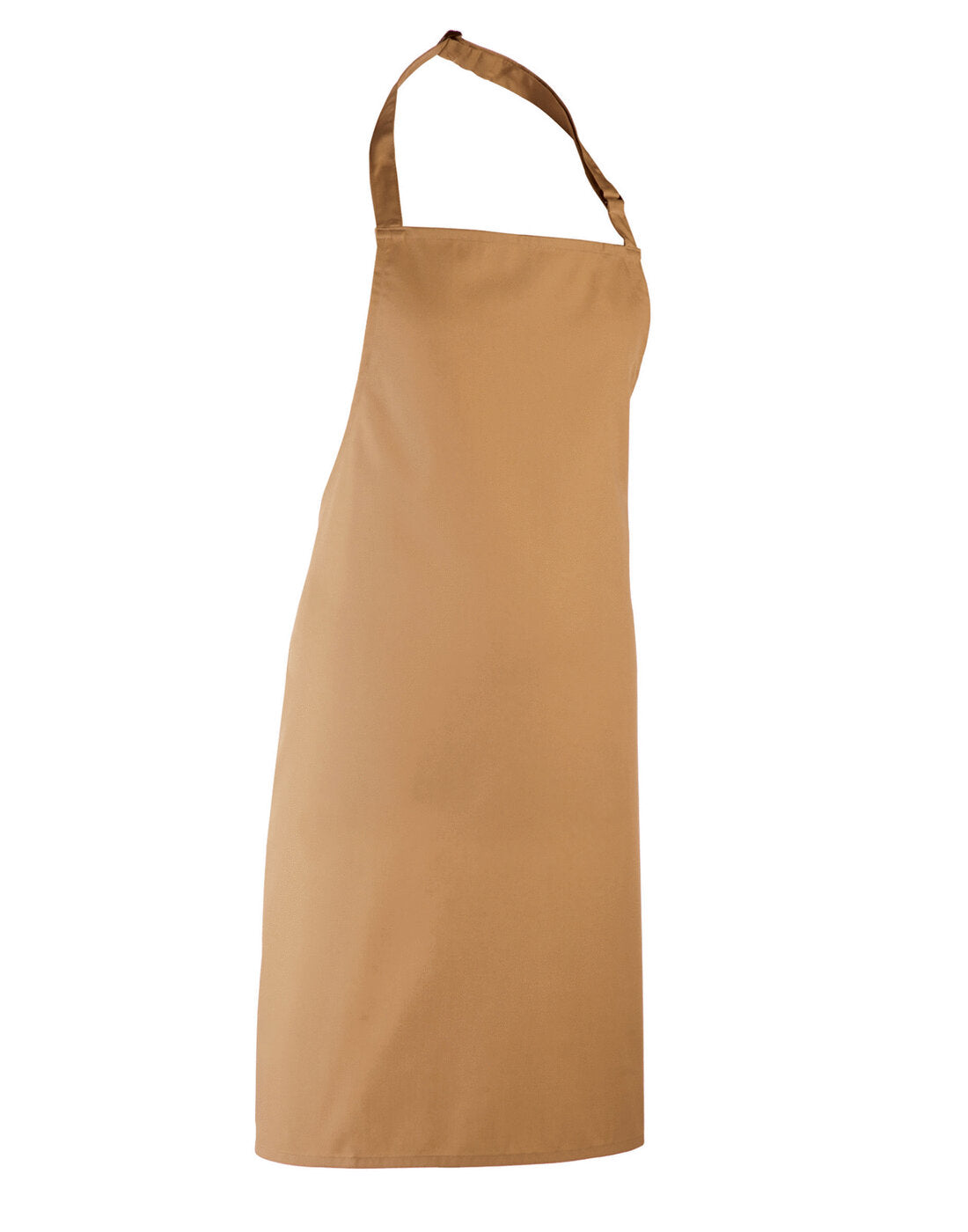 Premier Colours Collection Hospitality Bib Apron