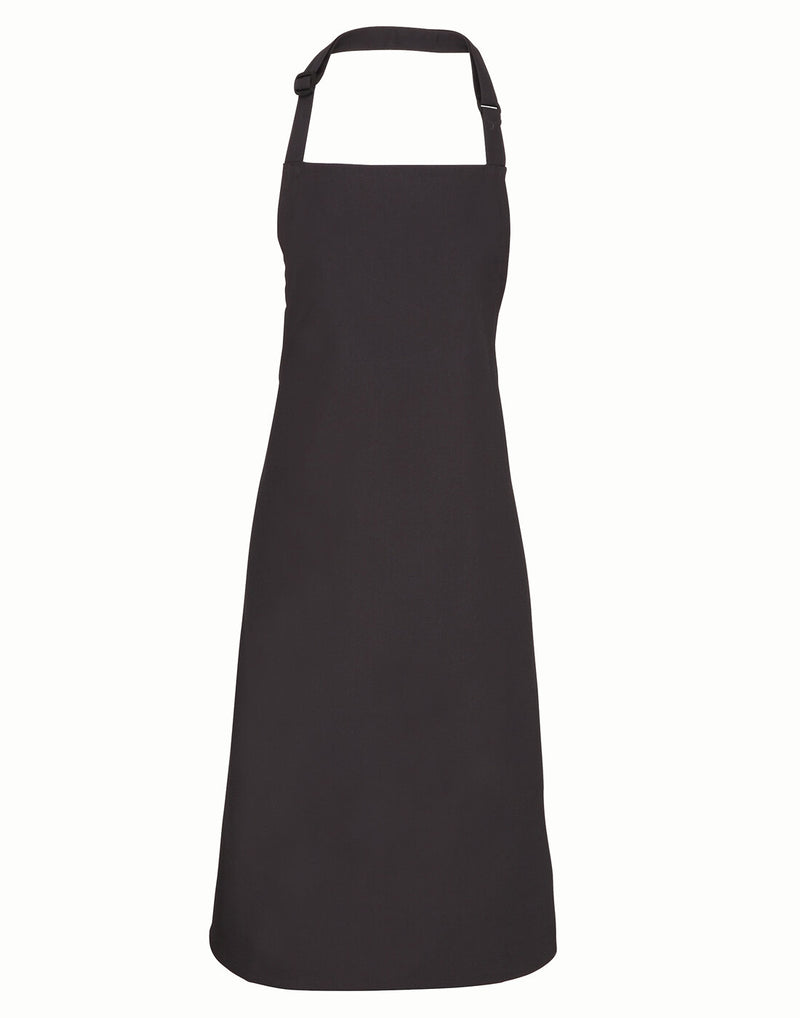 Premier Colours Collection Hospitality Bib Apron