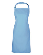 Premier Colours Collection Hospitality Bib Apron - thumbnail 12