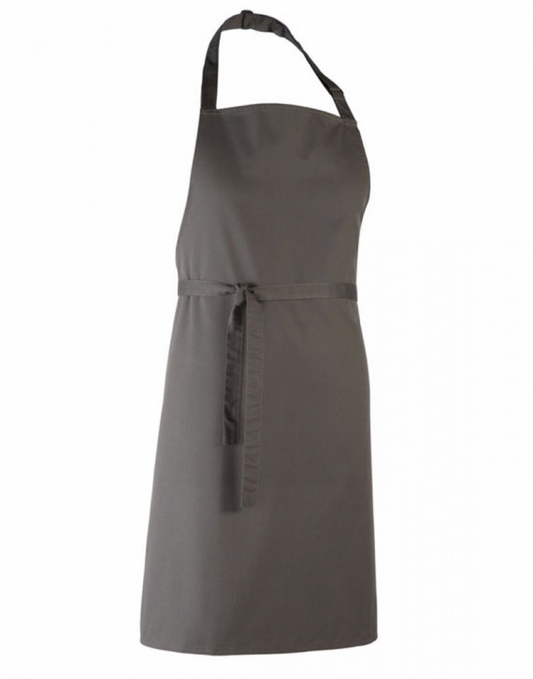 Premier Colours Collection Hospitality Bib Apron