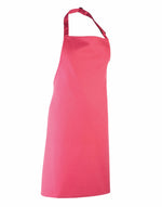 Premier Colours Collection Hospitality Bib Apron - thumbnail 17