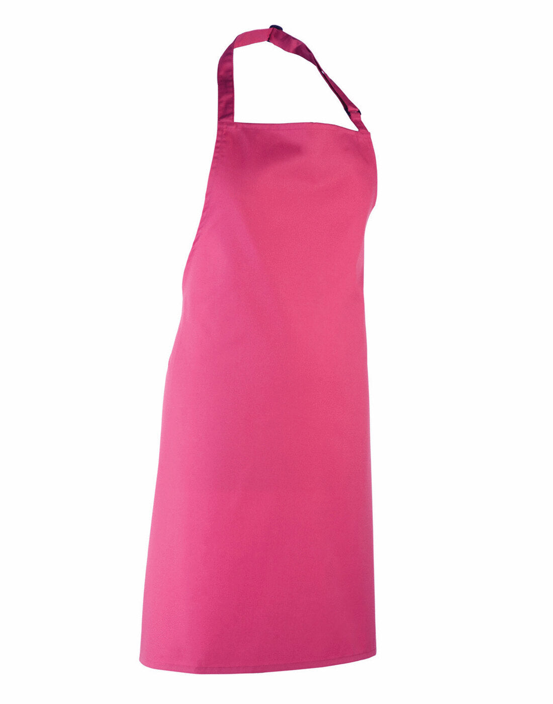 Premier Colours Collection Hospitality Bib Apron