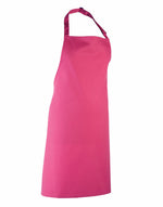 Premier Colours Collection Hospitality Bib Apron - thumbnail 19