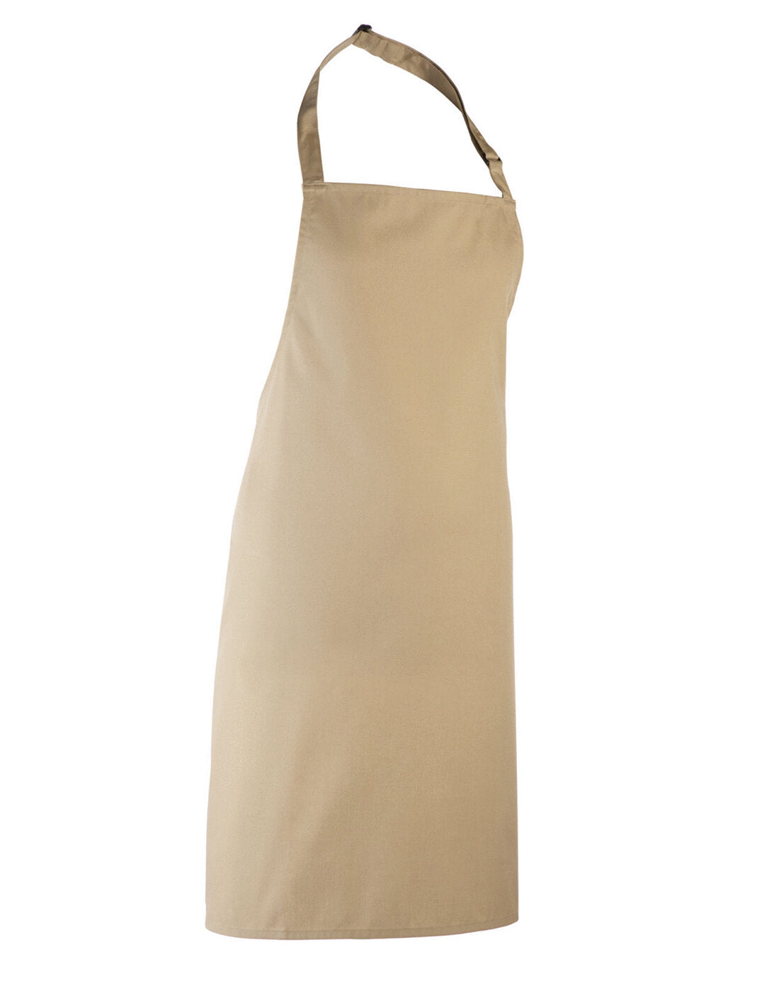 Premier Colours Collection Hospitality Bib Apron