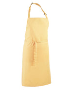 Premier Colours Collection Hospitality Bib Apron - thumbnail 25