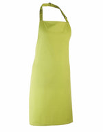 Premier Colours Collection Hospitality Bib Apron - thumbnail 26