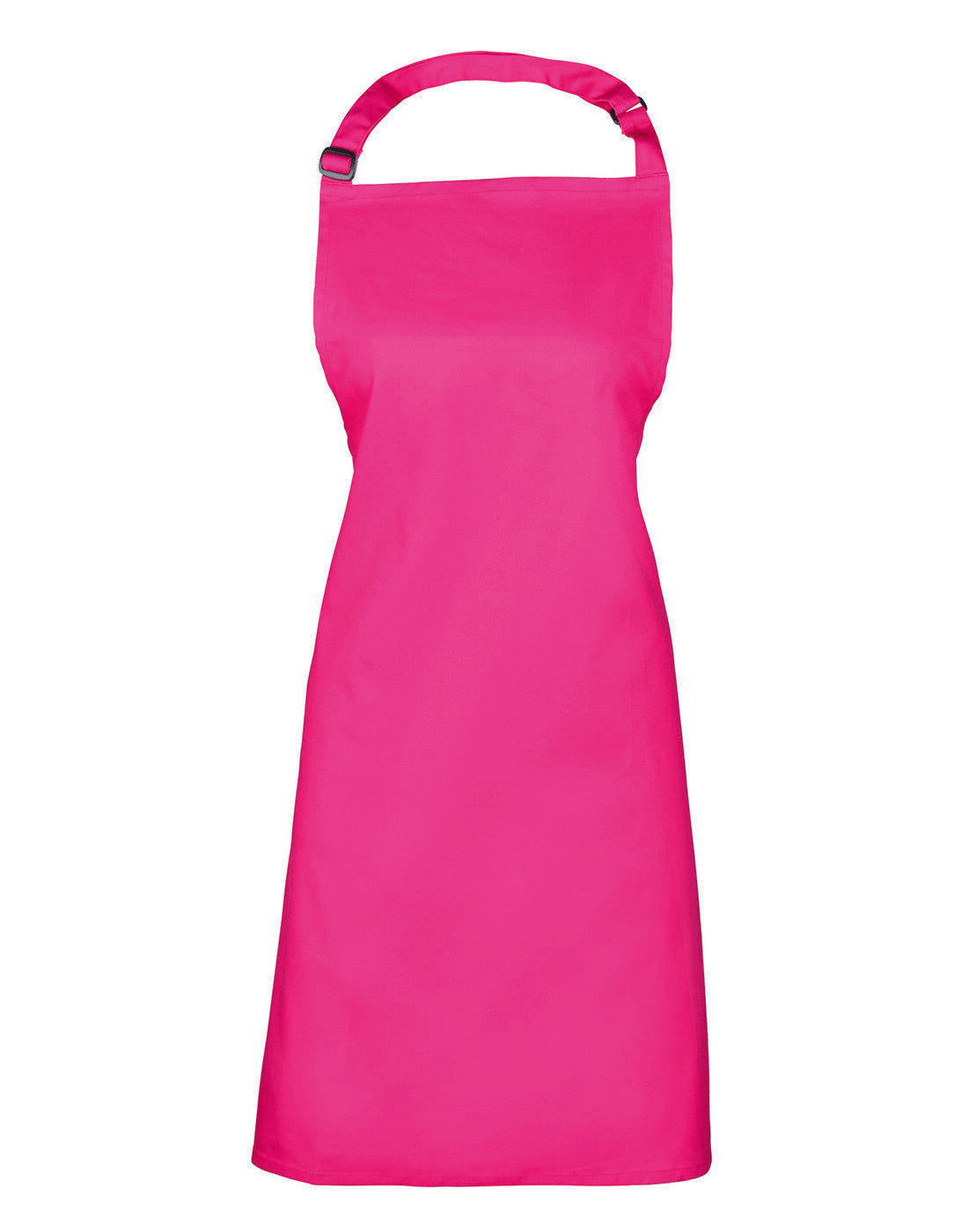 Premier Colours Collection Hospitality Bib Apron