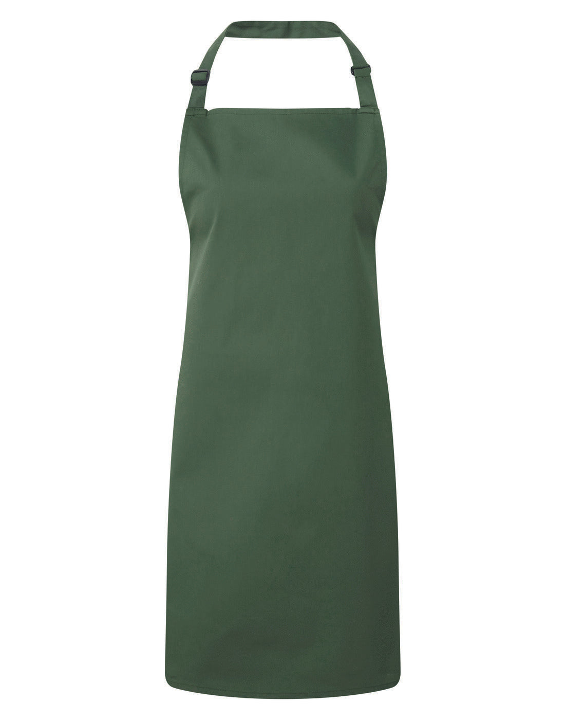 Premier Colours Collection Hospitality Bib Apron