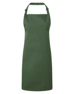 Premier Colours Collection Hospitality Bib Apron - thumbnail 30