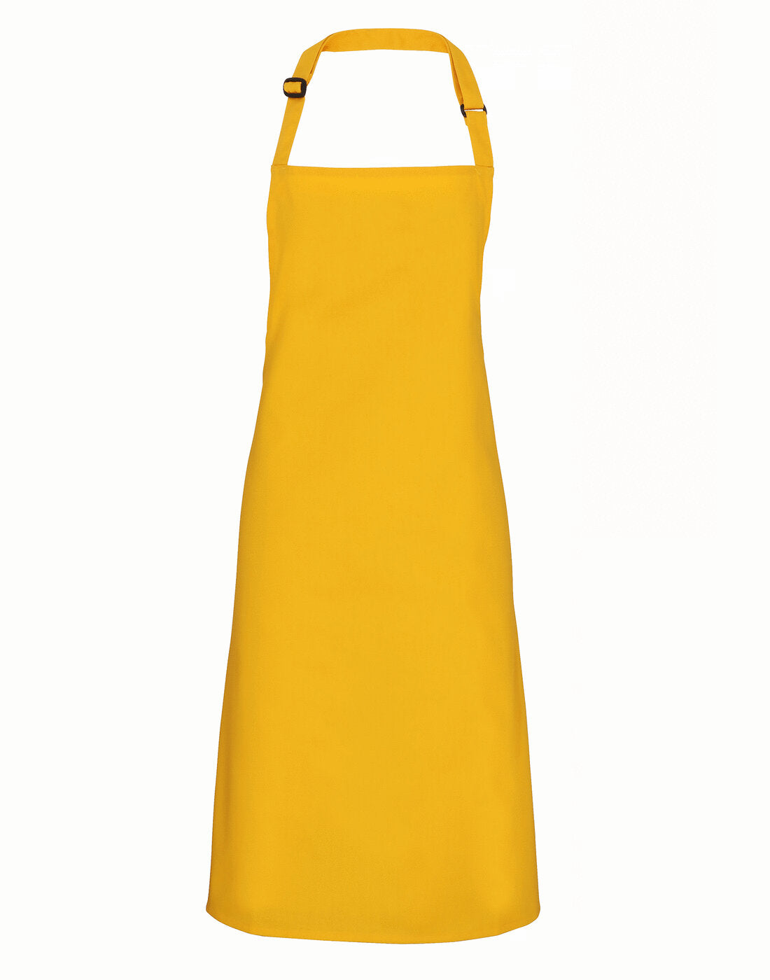 Premier Colours Collection Hospitality Bib Apron