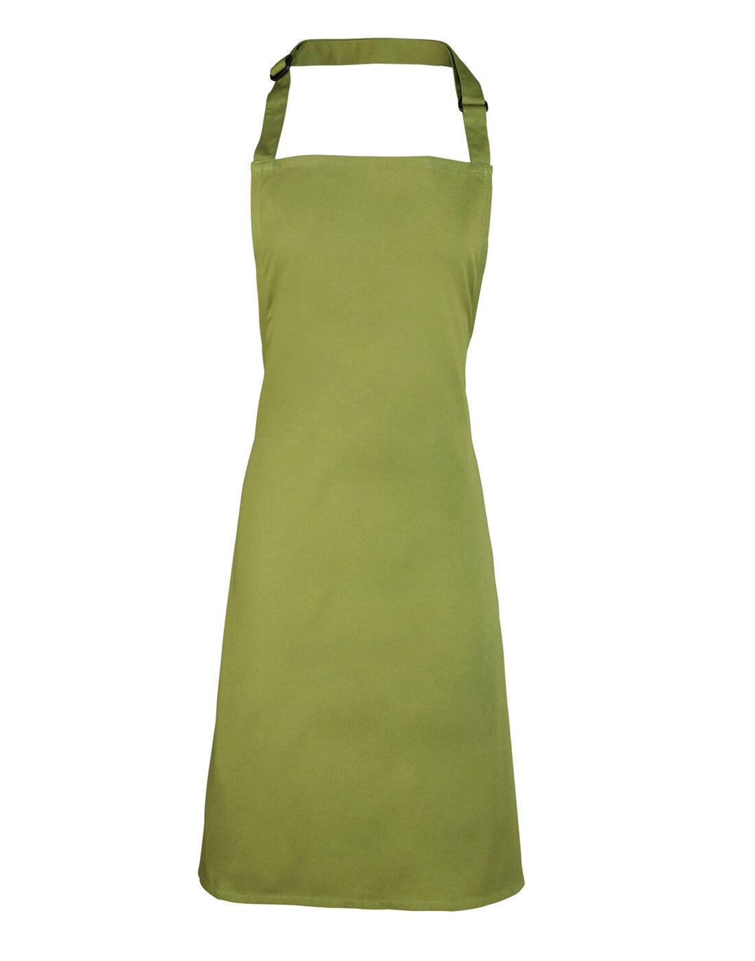 Premier Colours Collection Hospitality Bib Apron