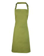 Premier Colours Collection Hospitality Bib Apron - thumbnail 34