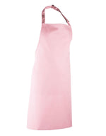 Premier Colours Collection Hospitality Bib Apron - thumbnail 38