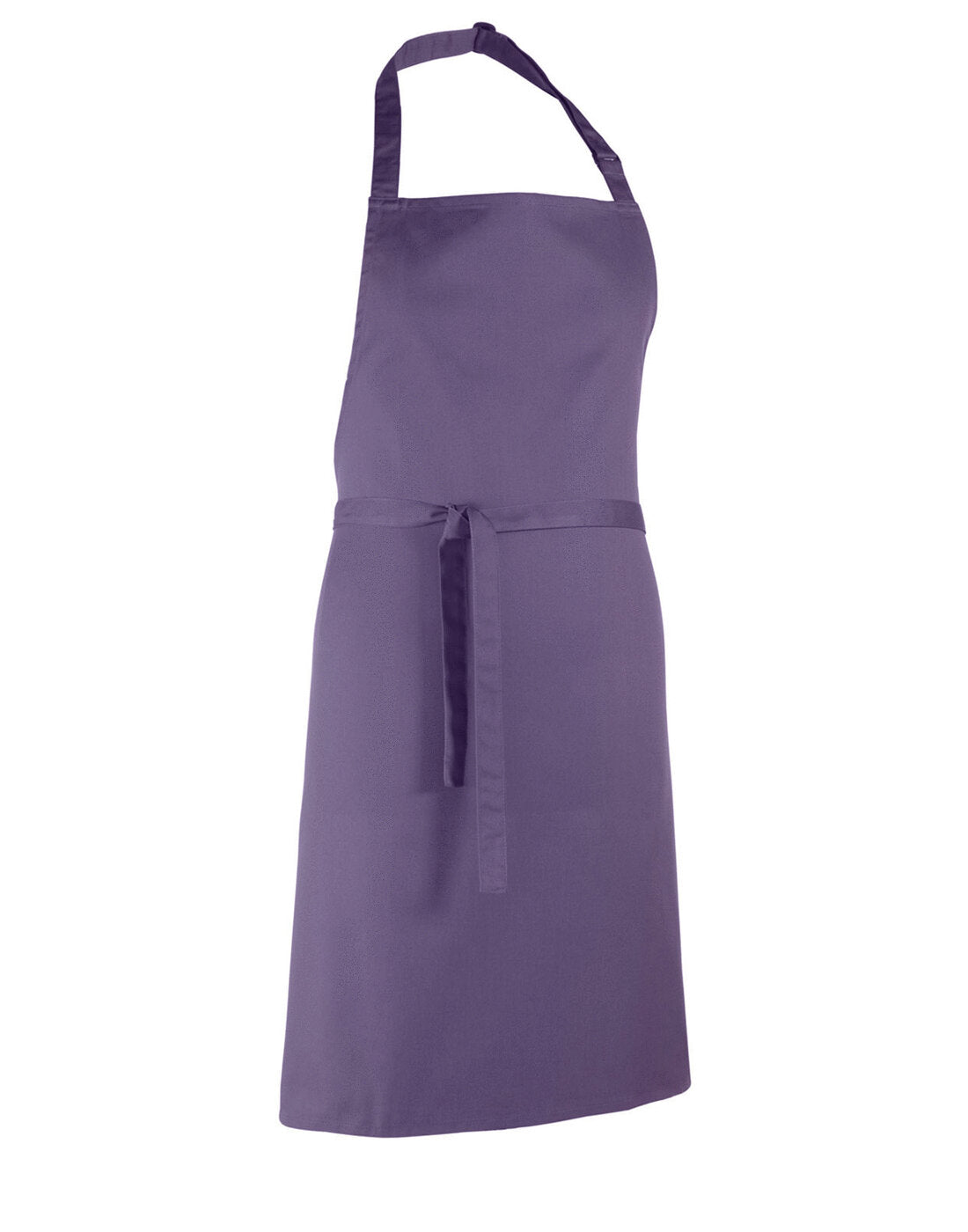 Premier Colours Collection Hospitality Bib Apron