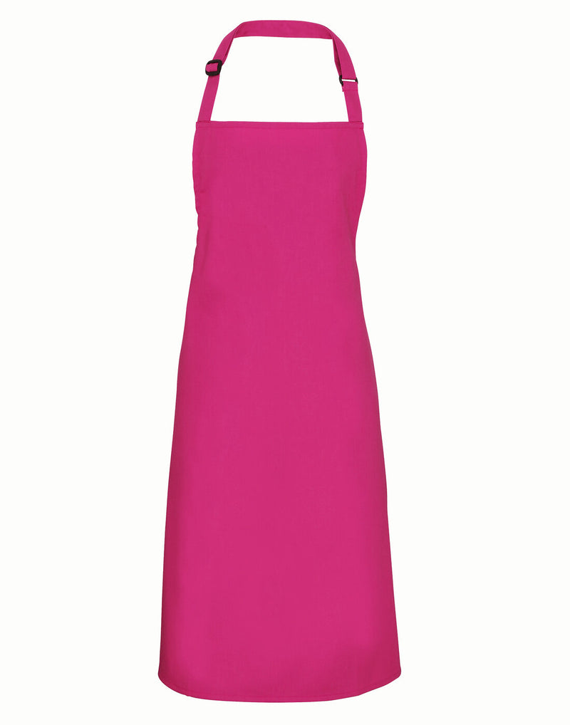 Premier Colours Collection Hospitality Bib Apron