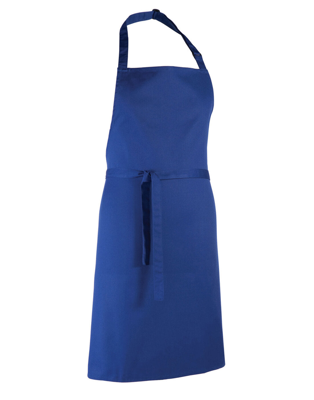 Premier Colours Collection Hospitality Bib Apron