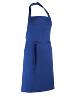 Premier Colours Collection Hospitality Bib Apron - thumbnail 43