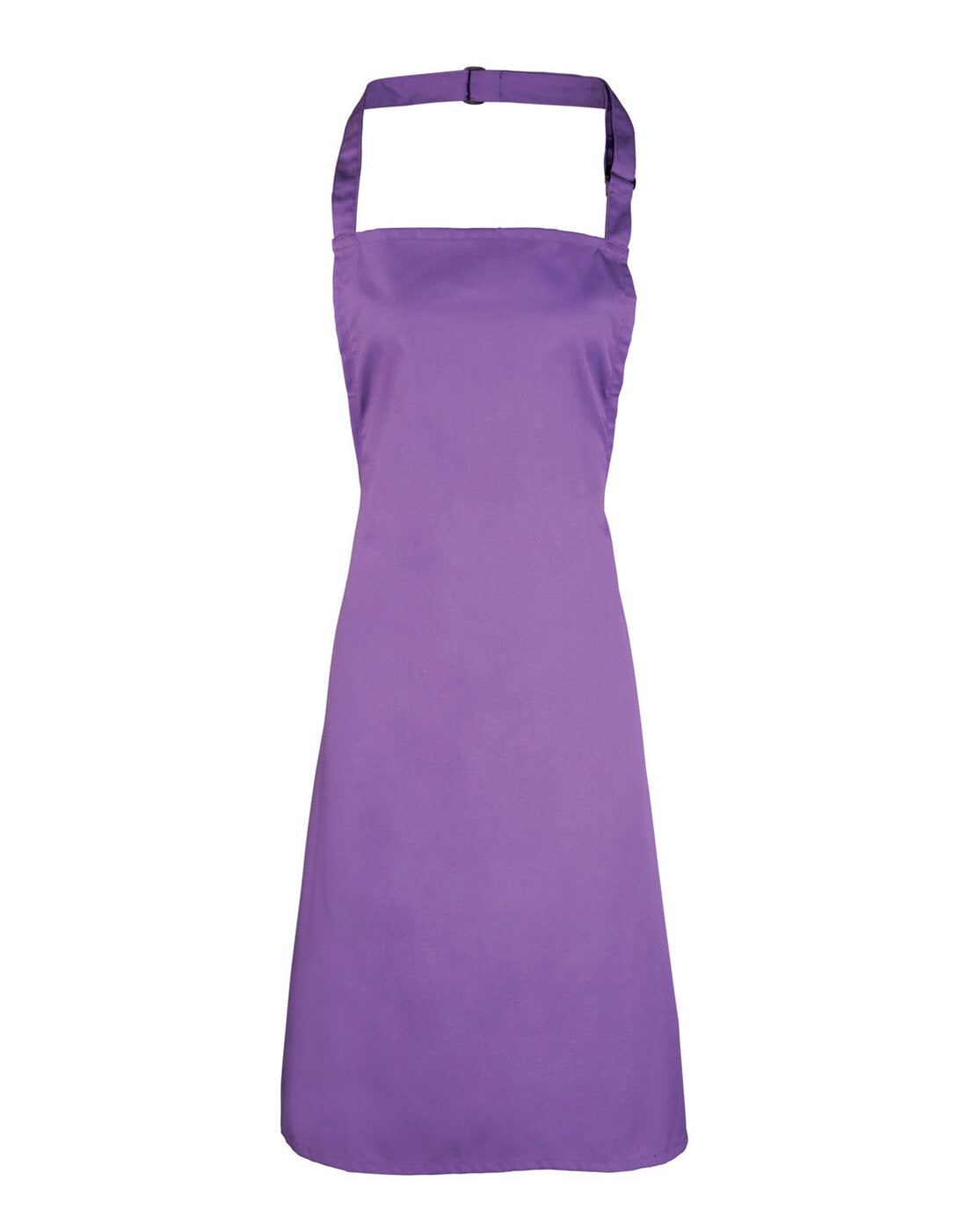 Premier Colours Collection Hospitality Bib Apron