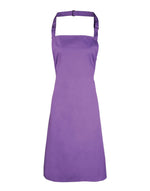 Premier Colours Collection Hospitality Bib Apron - thumbnail 44