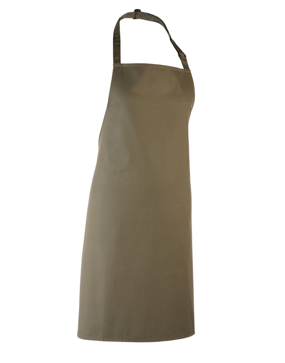 Premier Colours Collection Hospitality Bib Apron