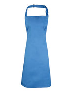 Premier Colours Collection Hospitality Bib Apron - thumbnail 46