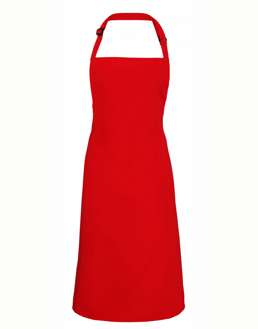 Premier Colours Collection Hospitality Bib Apron