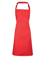 Premier Colours Collection Hospitality Bib Apron - thumbnail 48