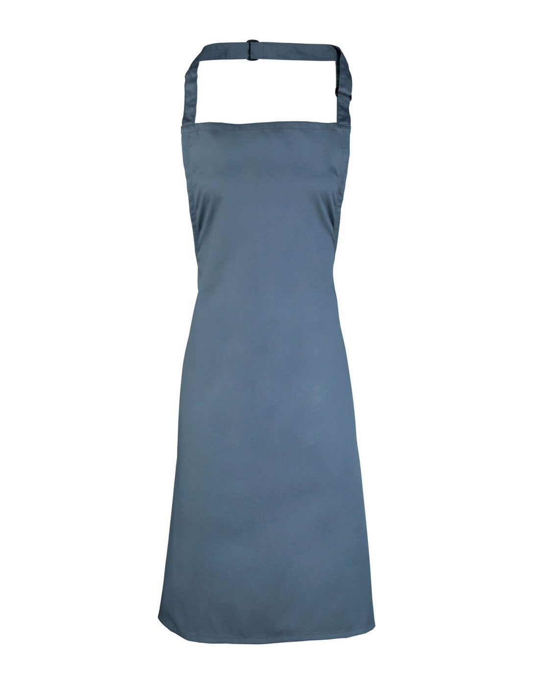 Premier Colours Collection Hospitality Bib Apron