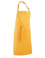 Premier Colours Collection Hospitality Bib Apron - thumbnail 51