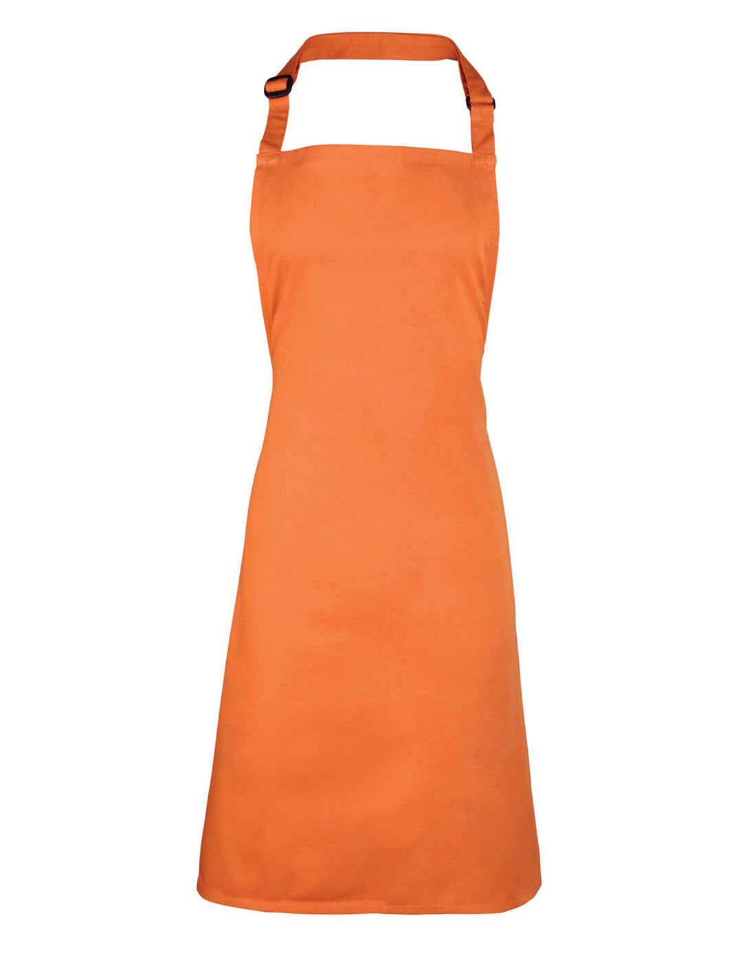 Premier Colours Collection Hospitality Bib Apron