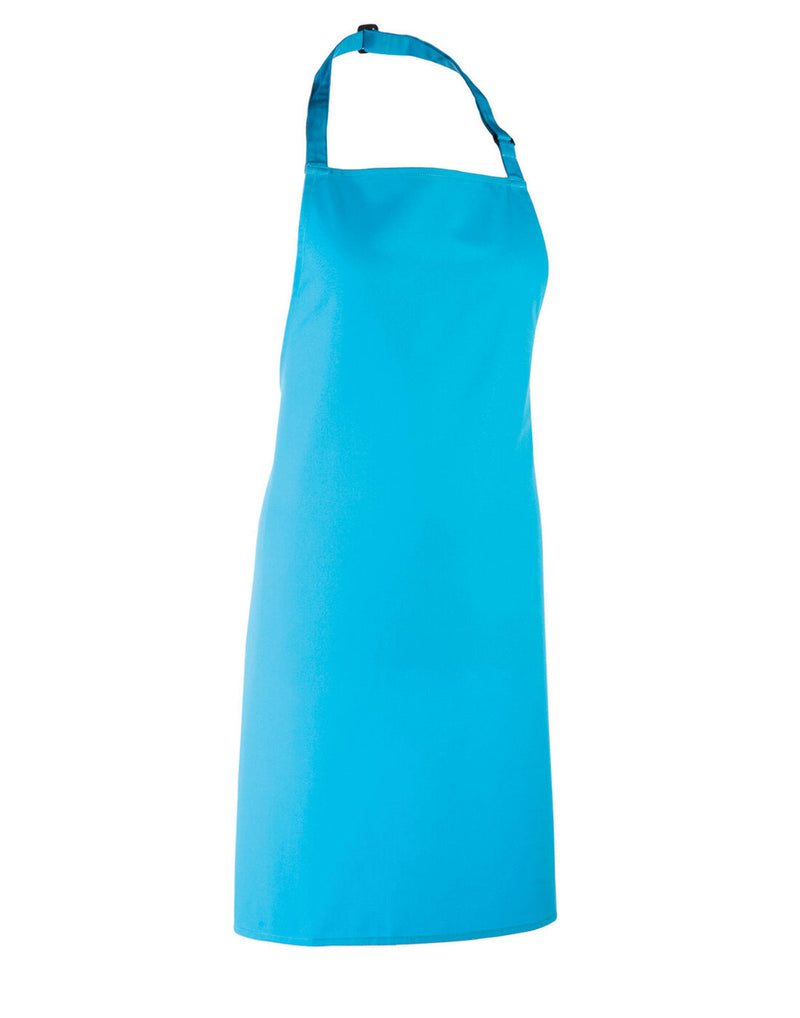 Premier Colours Collection Hospitality Bib Apron