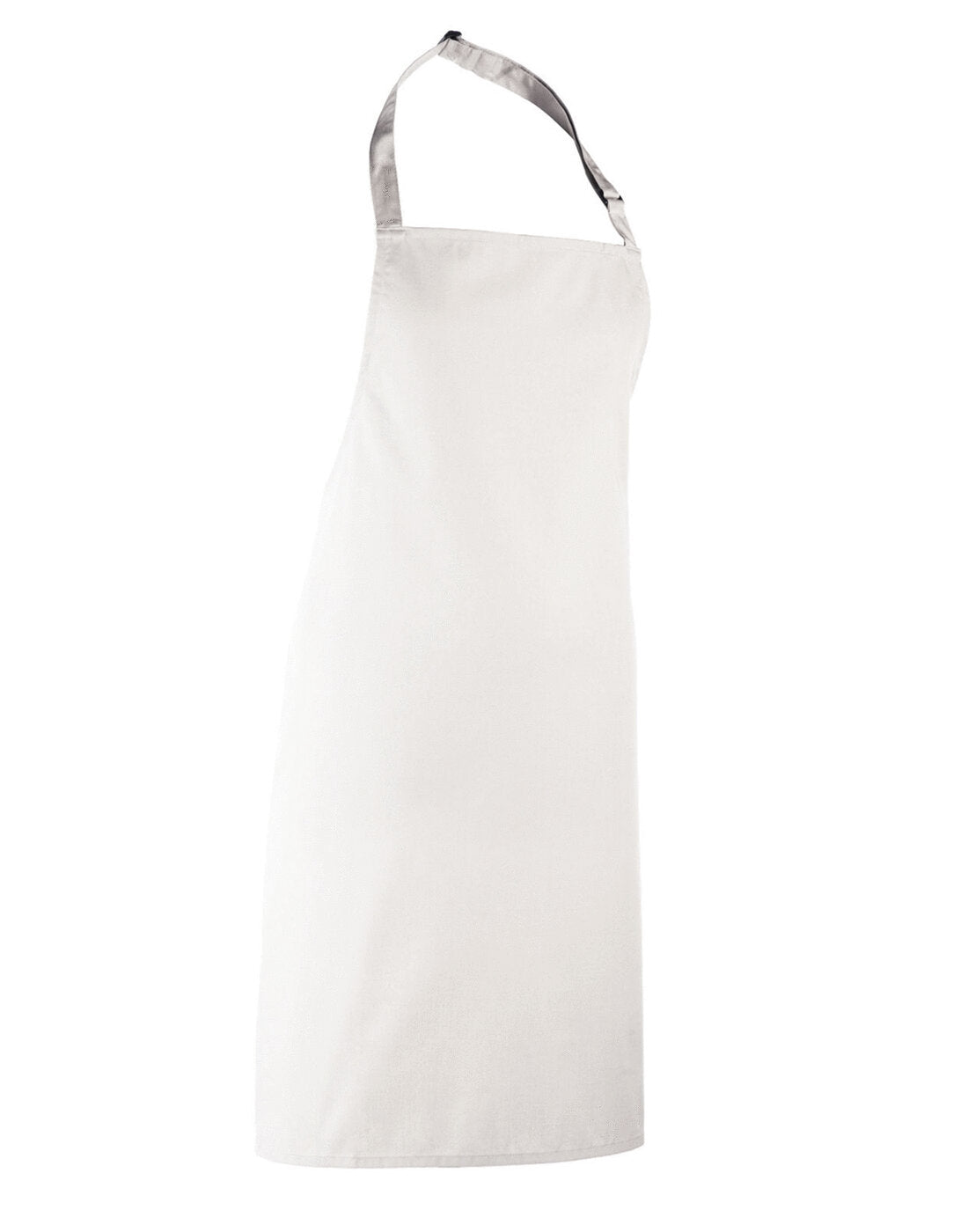 Premier Colours Collection Hospitality Bib Apron