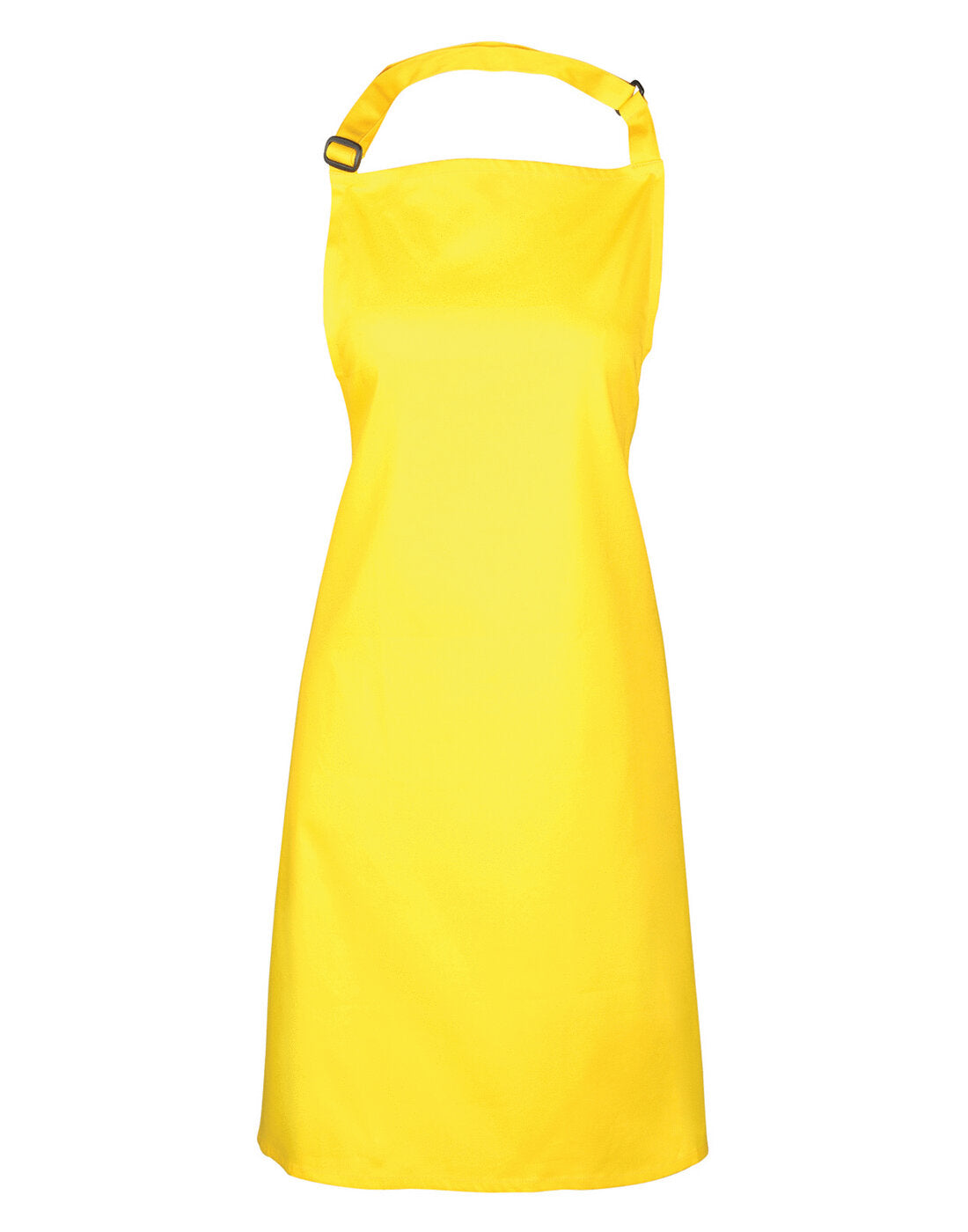 Premier Colours Collection Hospitality Bib Apron