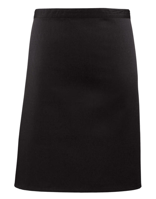 Premier 'Colours Collection Mid Length Apron