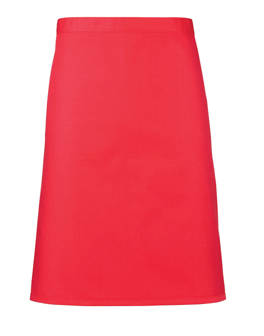 Premier 'Colours Collection’ Mid Length Apron