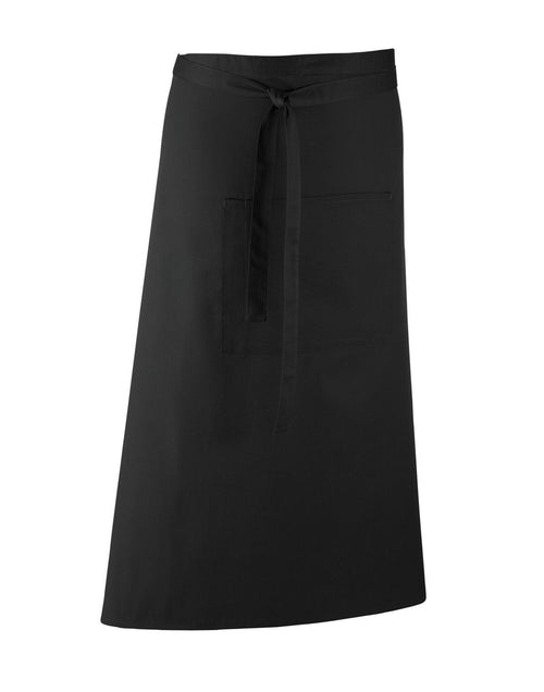 Premier 'Colours Collection’ Bar Apron with Pocket