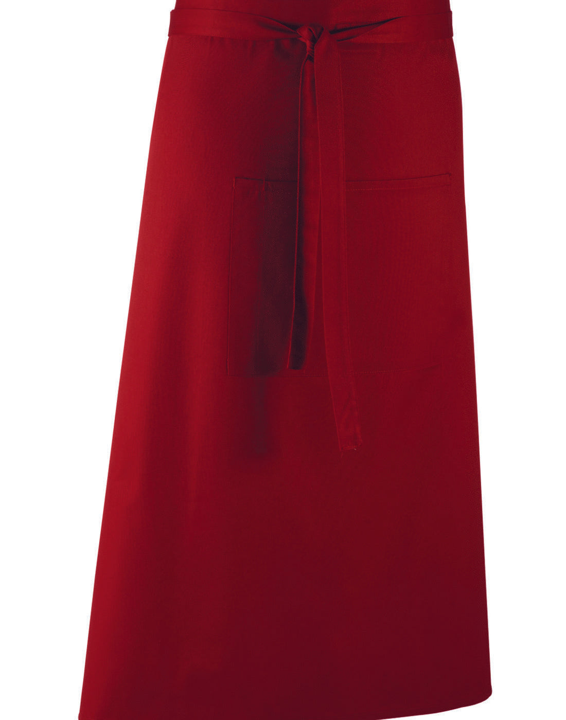Premier 'Colours Collection Bar Apron with Pocket
