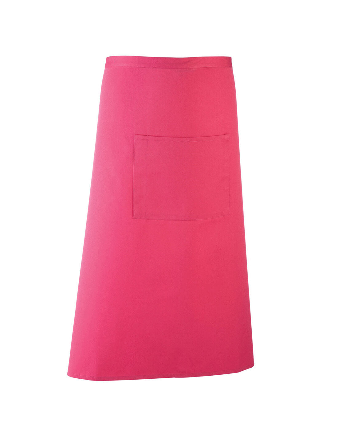 Premier 'Colours Collection Bar Apron with Pocket