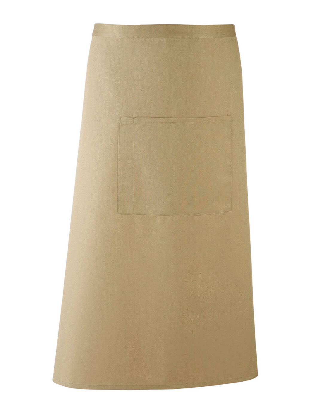 Premier 'Colours Collection Bar Apron with Pocket