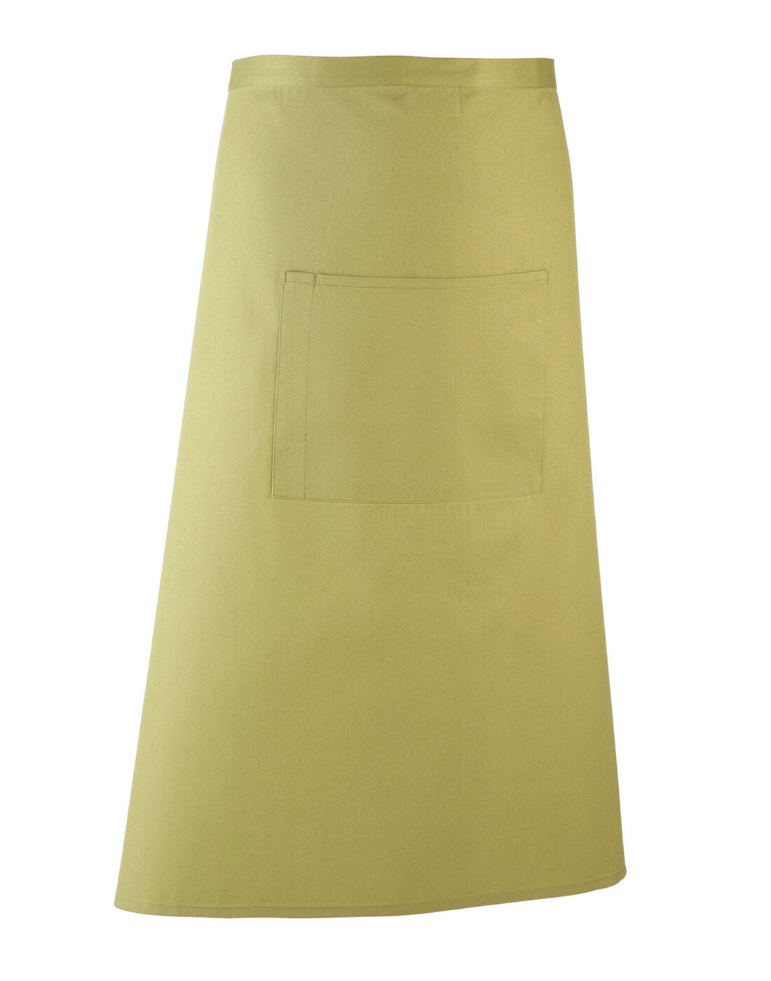 Premier 'Colours Collection Bar Apron with Pocket