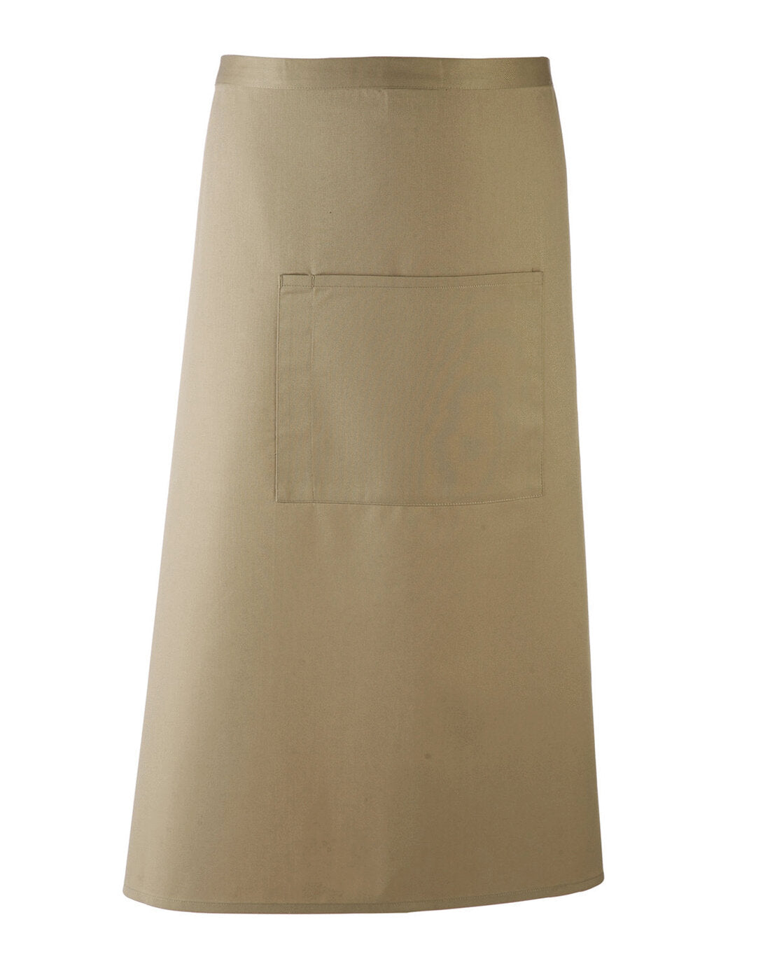 Premier 'Colours Collection Bar Apron with Pocket