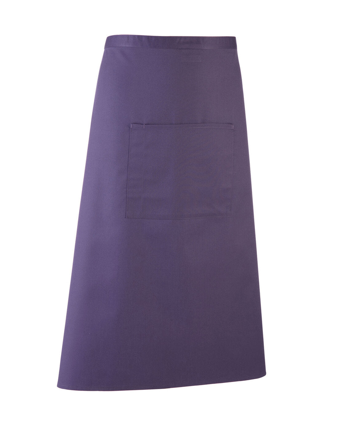 Premier 'Colours Collection Bar Apron with Pocket