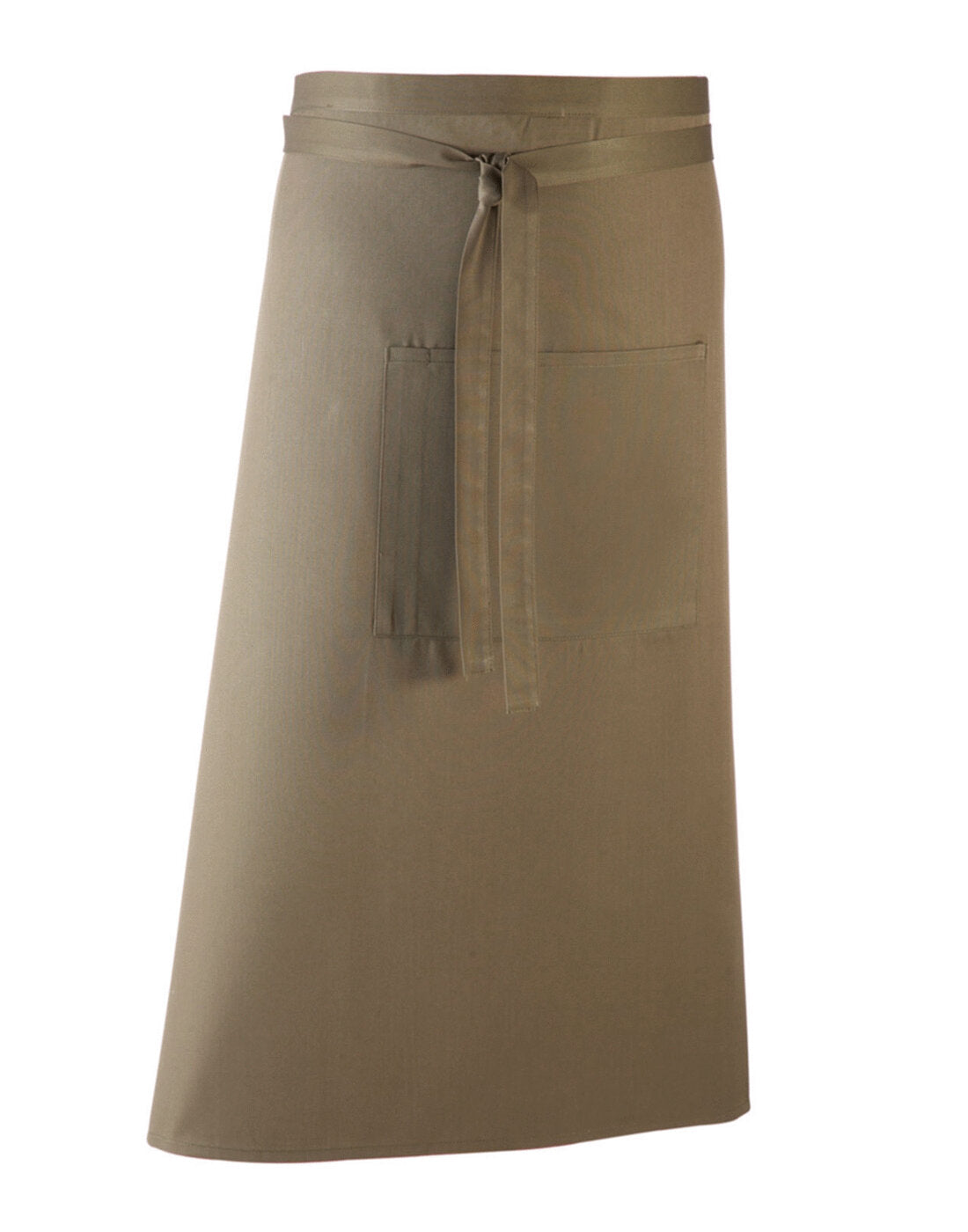 Premier 'Colours Collection Bar Apron with Pocket