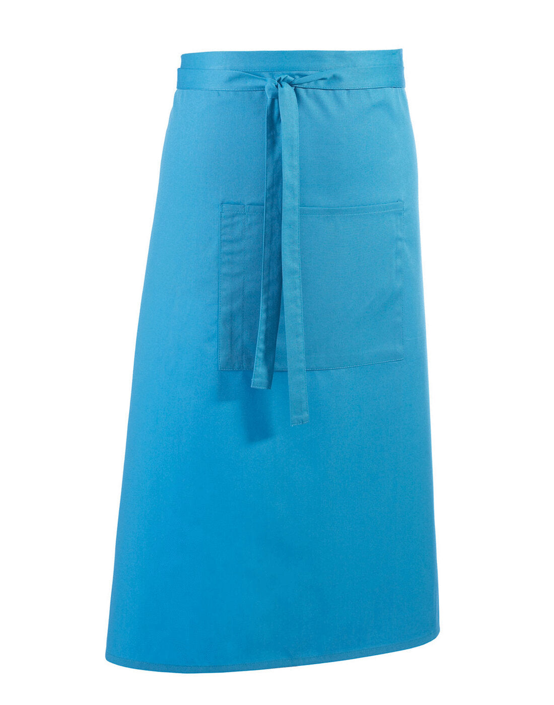 Premier 'Colours Collection Bar Apron with Pocket
