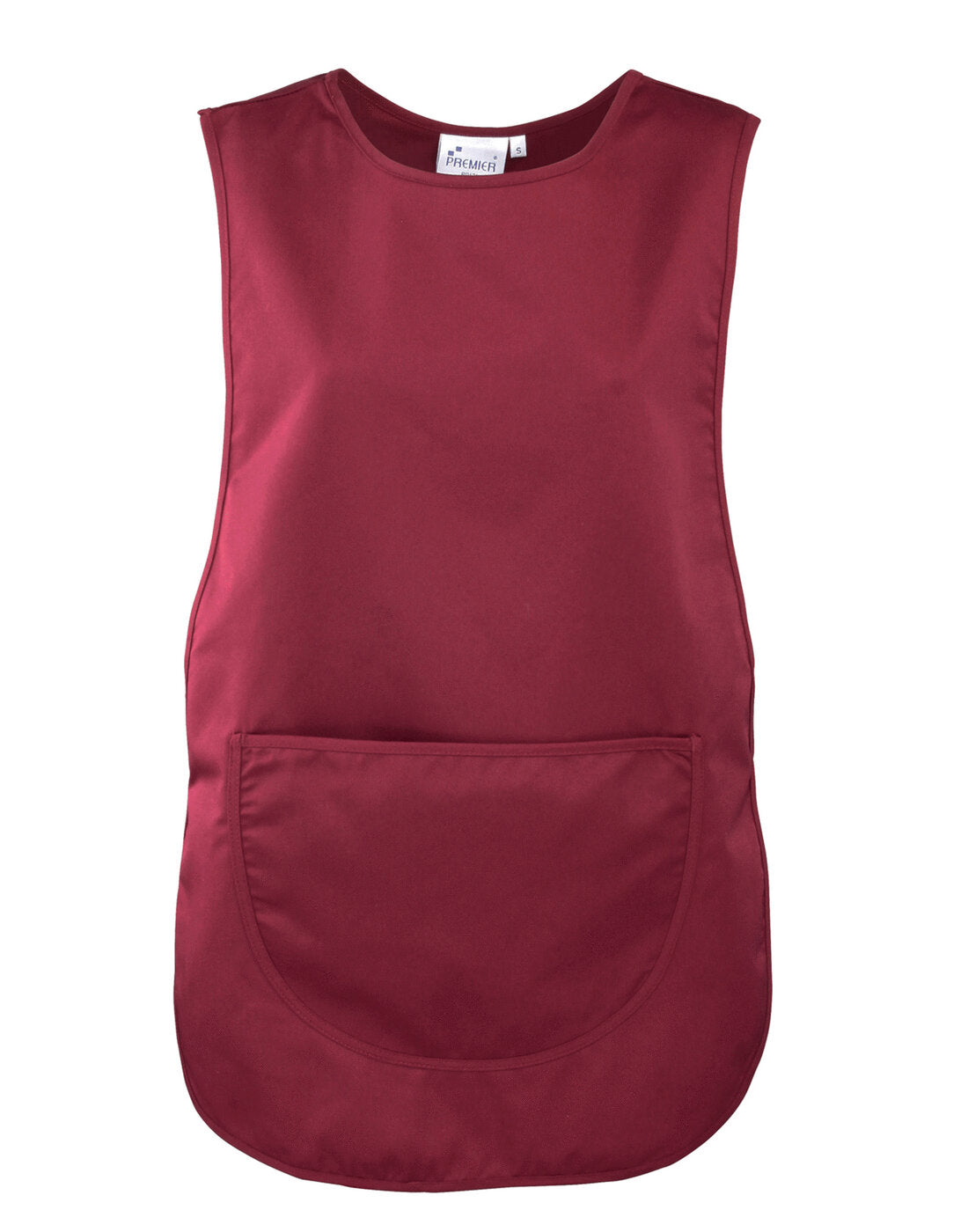 Premier Women's Pocket Tabard