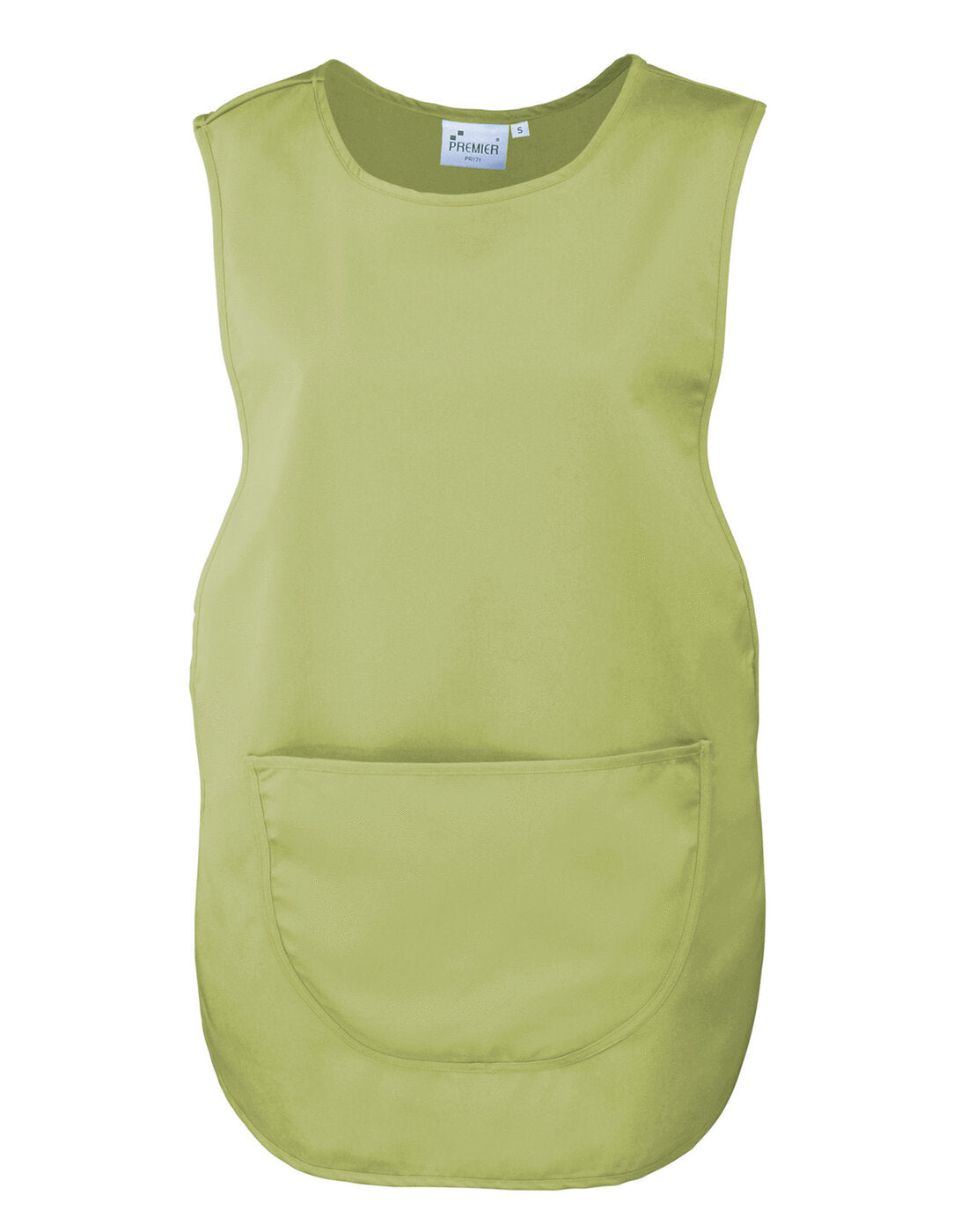 Premier Women's Pocket Tabard