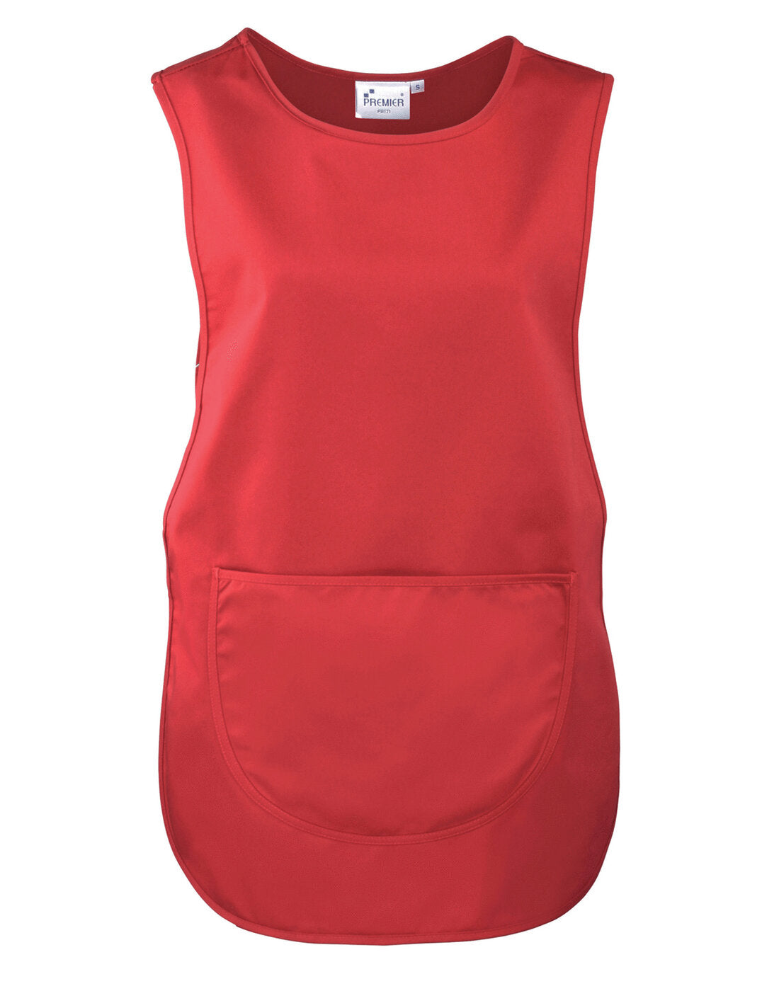 Premier Women's Pocket Tabard