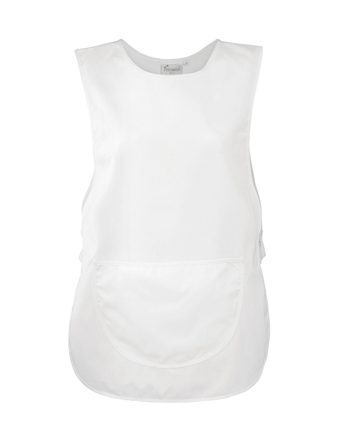 Premier Ladies Pocket Tabard