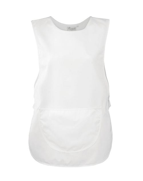 Premier Ladies Pocket Tabard